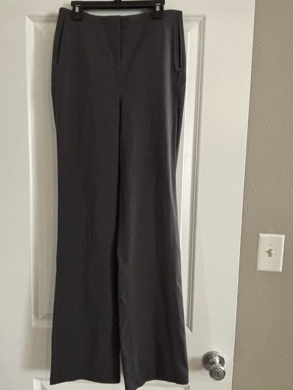 Lululemon dress pants sz: 6?